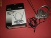 antena TV de camera cu amplificare 42 Db FHF/UHF/FM