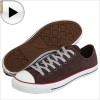 *** Tenesi / Tenisi CONVERSE by CHUCK TAYLOR Garment, Barbati, Piele, 100% AUTENTIC, C112450 ***