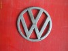 Emblema Volkswagen VW