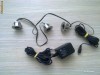 Spoturi cu led multicolor