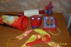 set diverse jucarii
