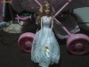 papusa barbi mireasa sau printesa noua papusa barbi mireasa sau printesa noua