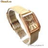 Ceas dama elegant ESPRIT Central Roman Rose Gold  model: 4348923, NOU CU ETICHETA, cutie cadou, certificat garantie