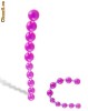 Oferta lichidare stoc Bile Anale 'Jumbo Jelly Thai Beads', 28 cm Oferta lichidare stoc Bile Anale 'Jumbo Jelly Thai Beads', 28 cm