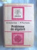 PROBLEME DE ALGEBRA, C. Cosnita si F. Turtoiu, 1989. Noua
