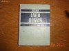 GUTU - Dictionar Latin - Roman