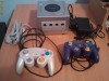 Consola Gamecube