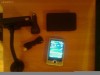 Vand PDA Asus A696