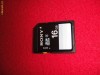 Vand card de memorie nou sony 16 GB
