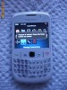 Vand Blackberry 8520 WHITE SIGILAT!!!!