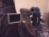 Camera Video VP-D453i