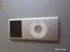 ipod nano generatia a 2-a 4 gb memorie ecran defect