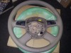 Volan Audi A4 A5 A6 A8 , model dupa 2006 NOU, Nefolosit, Bej