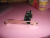 Placa retea GTS