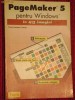 PageMaker 5 pentru Windows in 413 imagini