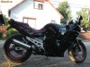 Suzuki GSX 600 F la doar 1300 euro