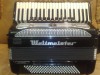 Acordeon Weltmeister Supita din Slatina ? Olt, BUN