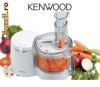 robot de bucatarie kenvood fp108