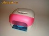 LAMPA UV 36 W CU VENTILATOR,AFISAJ ELECTRONIC SI TIMER