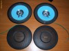 BOXE ROADSTAR , MADE IN JAPAN ,4 OHMI - 300 WATI , NOMINAL 80 WATI