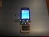 Nokia E66, card 2GB, GPS
