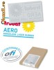cauciuc laserabil pentru stampile TRODAT AERO marime a4 gravator laser