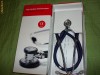 STETOSCOP TIP RAPPAPORT ITALY NOU,PROFESIONAL, IDEAL PENTRU CADO