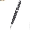 Pix DIPLOMAT Excellence Rhomb Guilloch Lapis Black
