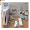 Consola Nintendo WII White Resort Pak