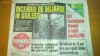 ziarul evenimentul zilei 9 decembrie 1998 (incendiul de la en gros giulesti)