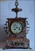Vechi ceas semineu, Blanchetiere TOULON, functional