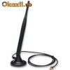 Antena Intellinet Antenna, Omnidirectional, 5 dBi, 2.4GHz, Indoor
