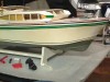 NAVOMODEL GRAUPNER-MOTORYACHT 