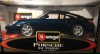 Porsche 911 Turbo Burago 1/18, 1:18