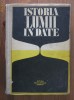 Istoria lumii in date (Coord. Andrei Otetea)