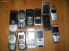 LOT TELEFOANE