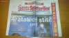 ziarul gazeta sporturilor 1 februarie 2004