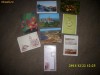 LOT DE CARTI POSTALE