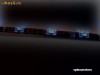 Band Led SMD Tunning FlatStripe