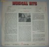DISC LP VINIL / VINYL: MUSICAL HITS (ORCHESTRA SIMFONICA A FILARMONICII DIN BRASOV, dir. I. IONESCU GALATI)
