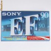 caseta audio sony