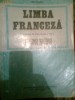 Limba franceza-clasa a VIII-a