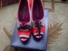 Pantofi Buffalo London