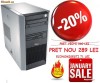 PRET MINIM PT.SISTEM COMPLET FSCP320 - P4 3,2/512/40 TOWER