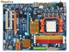Vand super placa de baza TOP Gigabyte GA-MA790X-DS4 socket AM2/AM2+/AM3 cu chipset 790X !!!