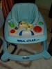 Premergator Peg Perego Walk'n Play Jumper