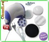 RELAX AND TONE -Aparatul de masaj anticelulitic cu 5 atasamente -100% ORIGINAL-LIVRARE GRATUITA LOCALA- PRODUS VAZUT LA TV