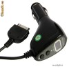 Car FM transmitter for iPod ,iPhone Charger