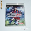 Vand / Schimb joc Playstation 3 PS3 - Pro Evolution Soccer PES 2011 !!!