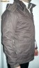 Geaca TCM WEATHER GEAR HIGH PERFORMANCE outdoor  casual trekking munte cu polar fleece detasabil